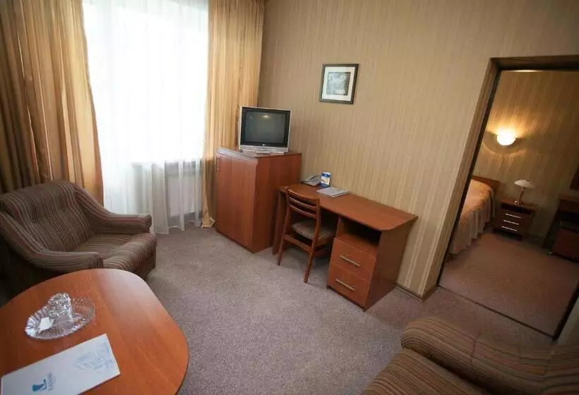 Hotel Kremin