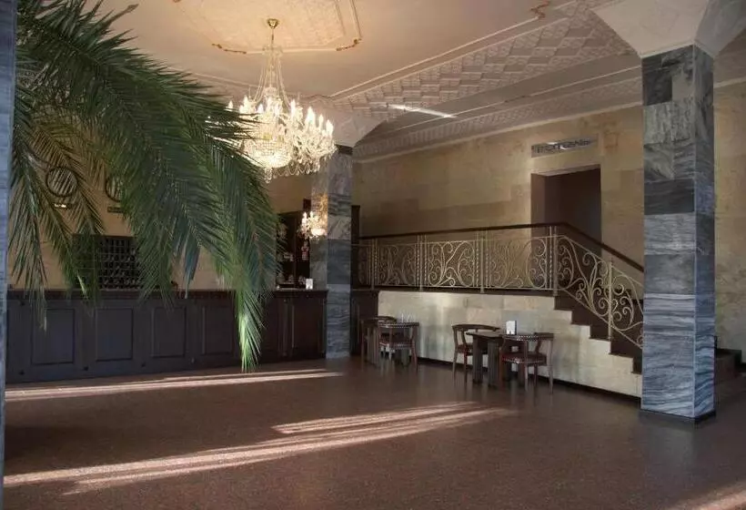 Hotel Kremin