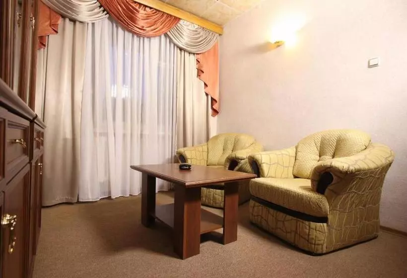 Hotel Kremin