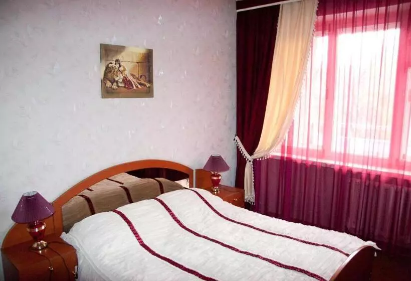 Hotel Kremin