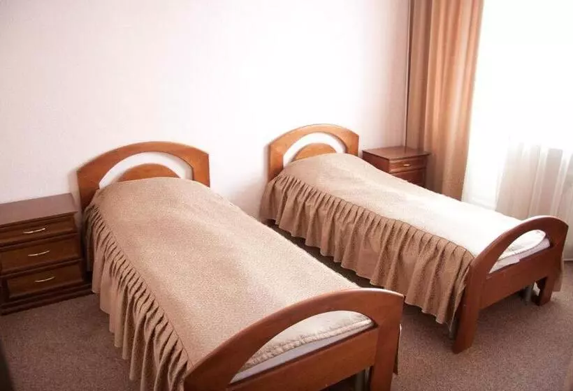 Hotel Kremin