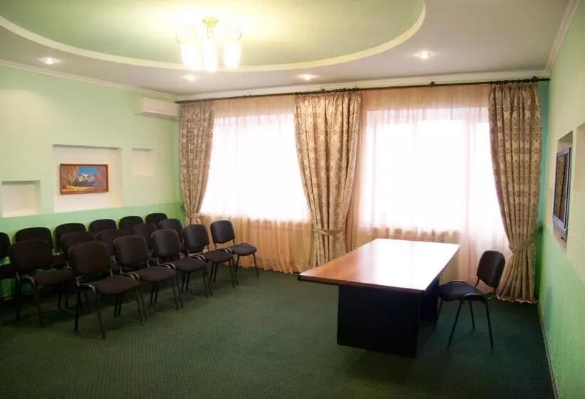 Hotel Kremin