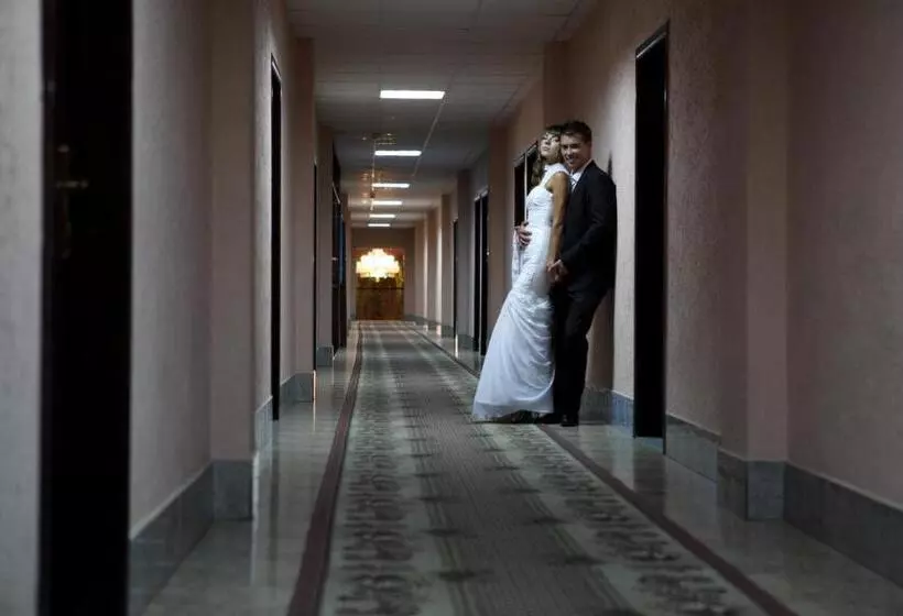 Hotel Kremin