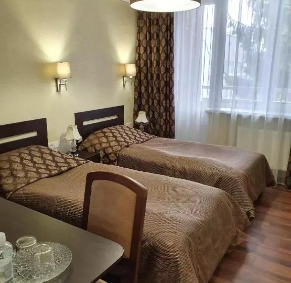 Hotel Kremin