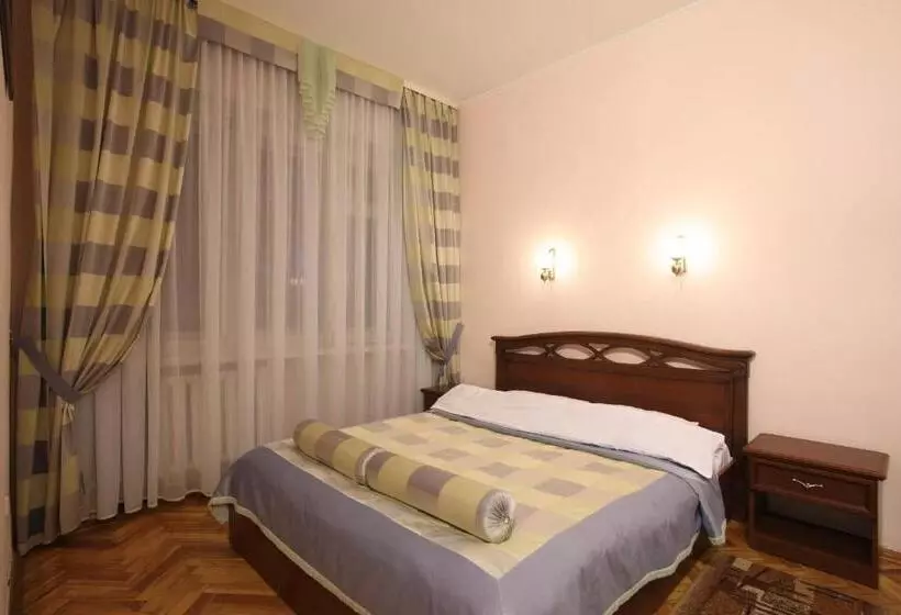 Hotel Kremin