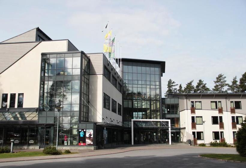 酒店 Kuortaneen Urheiluopisto