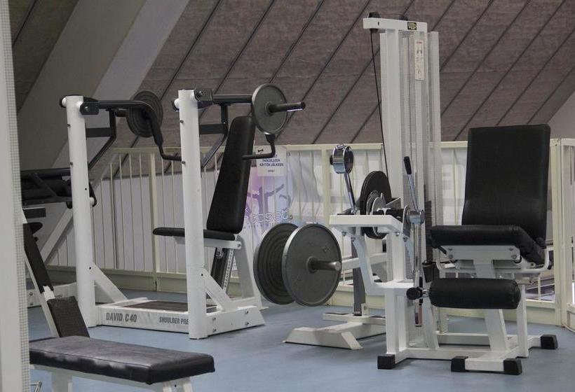 酒店 Kuortaneen Urheiluopisto