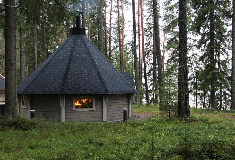 酒店 Kuortaneen Urheiluopisto