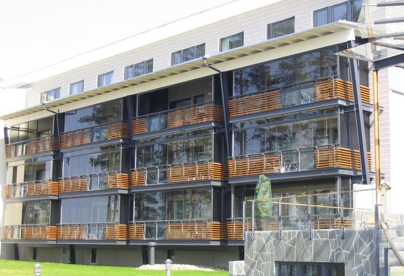 酒店 Kuortaneen Urheiluopisto