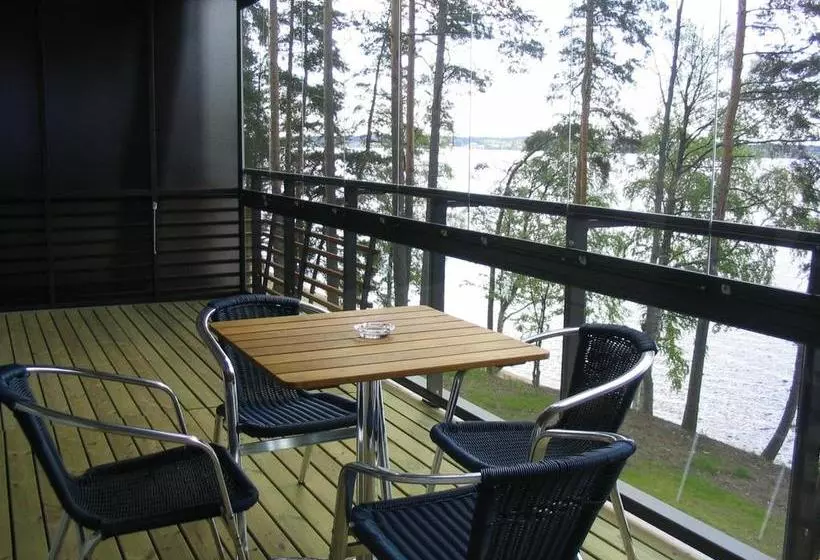 ホテル Kuortaneen Urheiluopisto