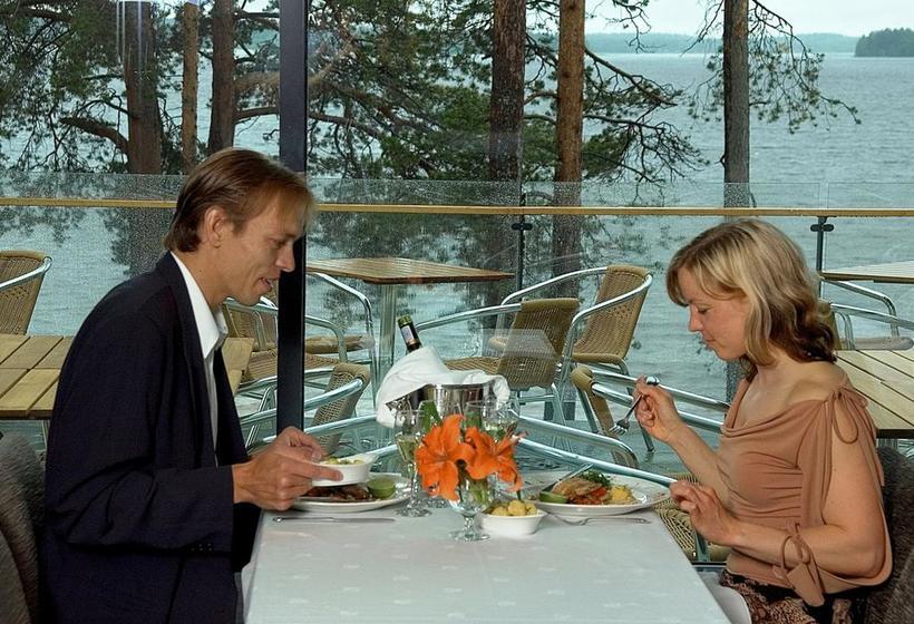 酒店 Kuortaneen Urheiluopisto