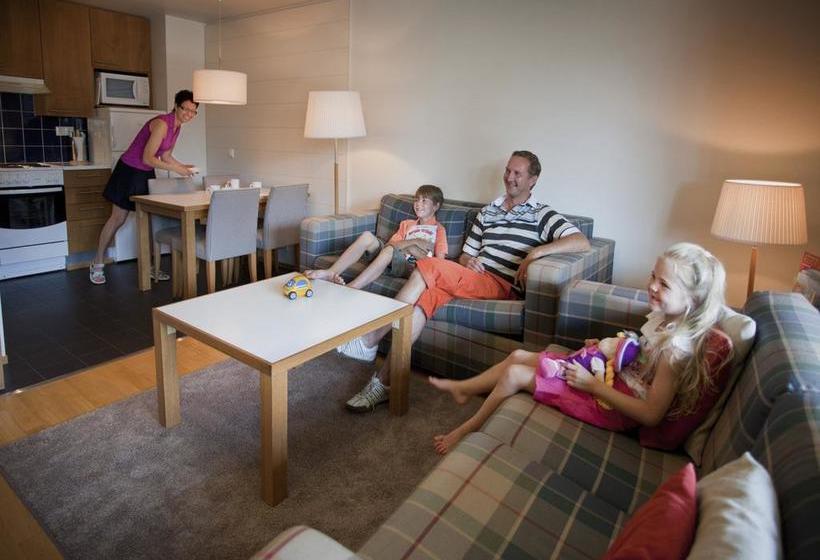 酒店 Kuortaneen Urheiluopisto