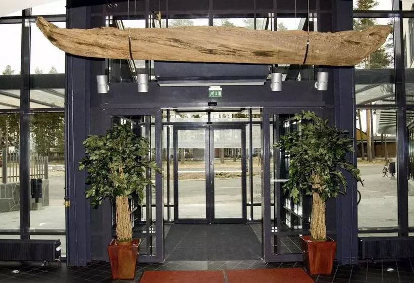 ホテル Kuortaneen Urheiluopisto