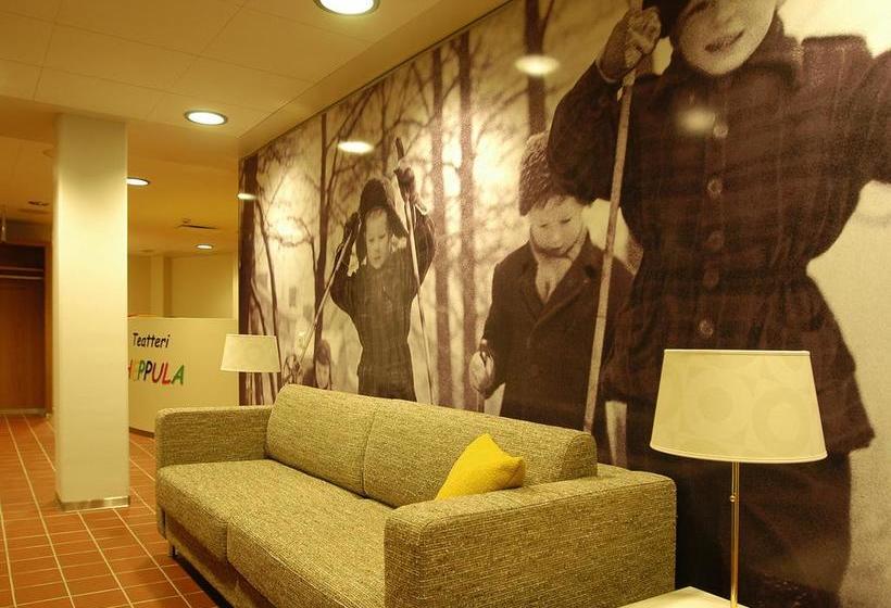 酒店 Kuortaneen Urheiluopisto