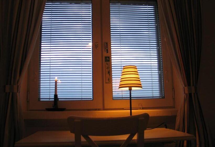 בית מלון כפרי Kylmäpihlaja Lighthouse