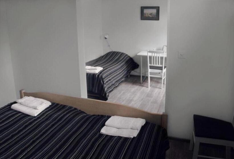 בית מלון כפרי Li Anna Kern