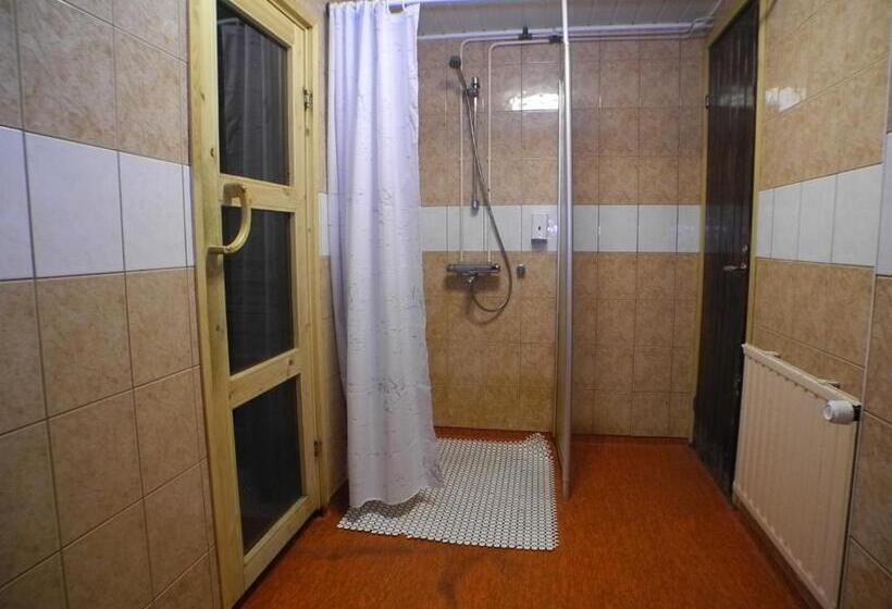 בית מלון כפרי Li Anna Kern