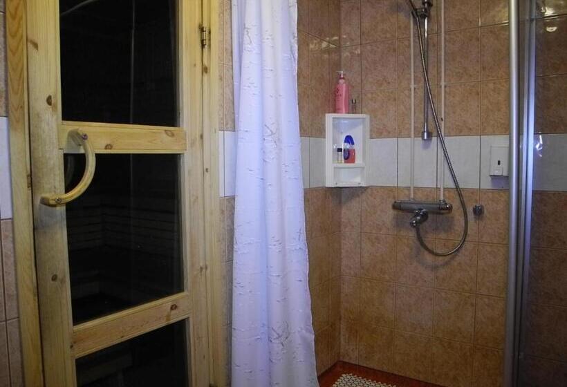 בית מלון כפרי Li Anna Kern