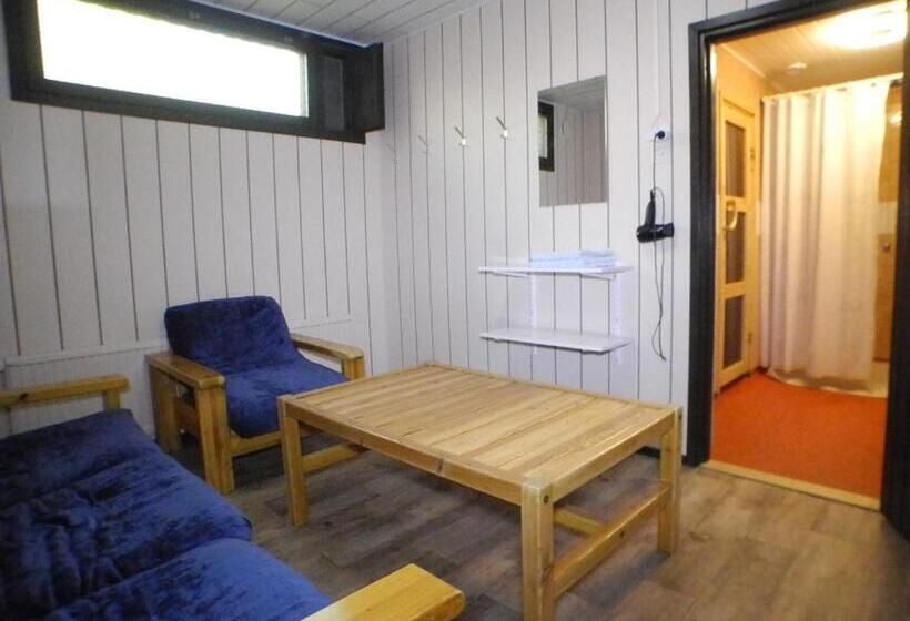 בית מלון כפרי Li Anna Kern