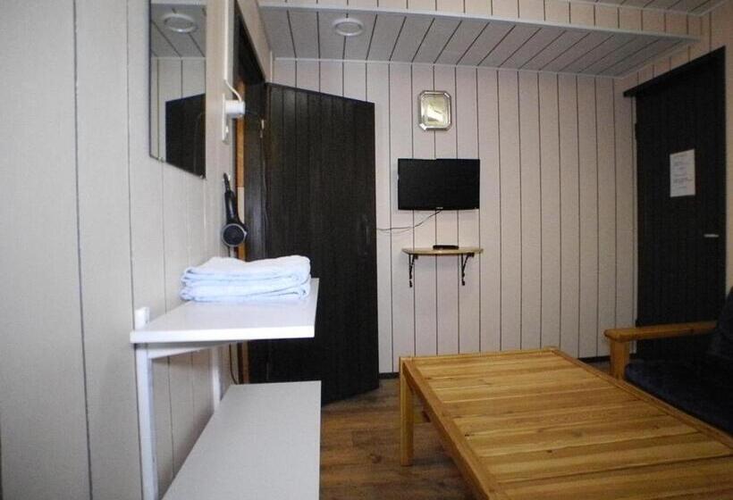 בית מלון כפרי Li Anna Kern