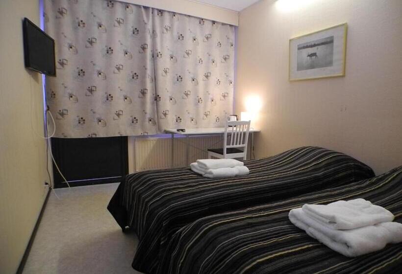 בית מלון כפרי Li Anna Kern