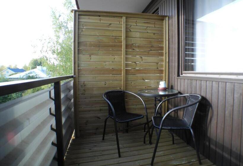 בית מלון כפרי Li Anna Kern