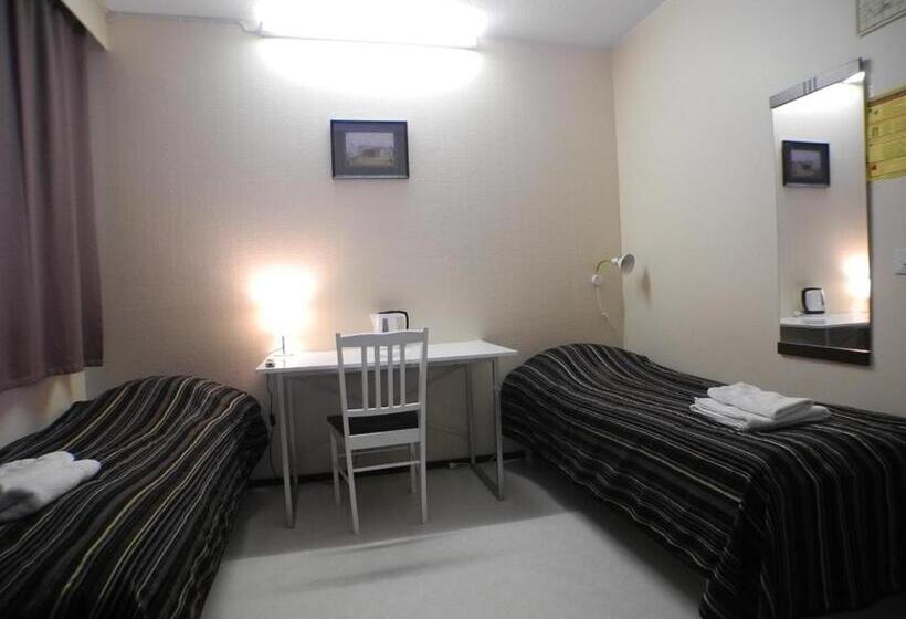 בית מלון כפרי Li Anna Kern