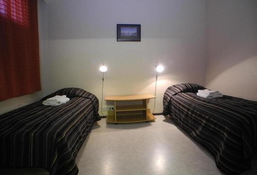 בית מלון כפרי Li Anna Kern