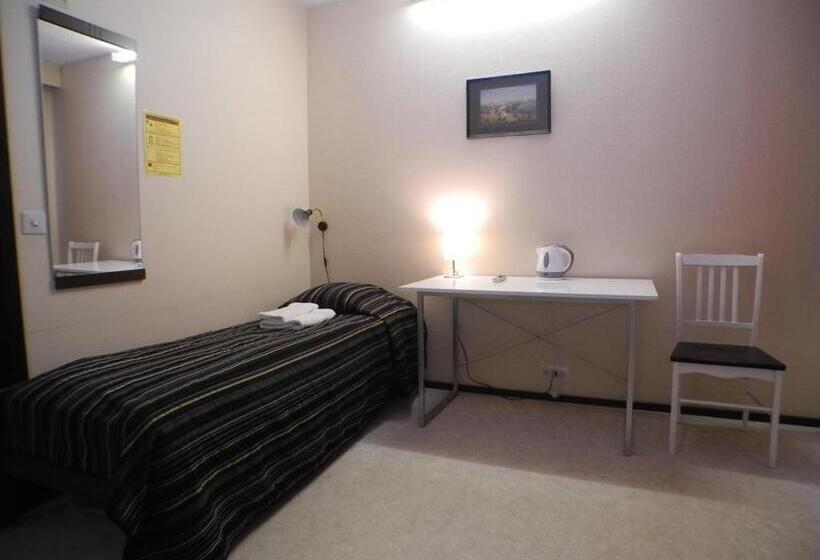 בית מלון כפרי Li Anna Kern