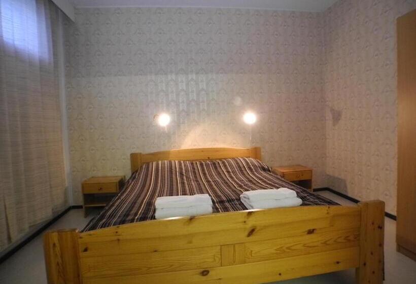 בית מלון כפרי Li Anna Kern