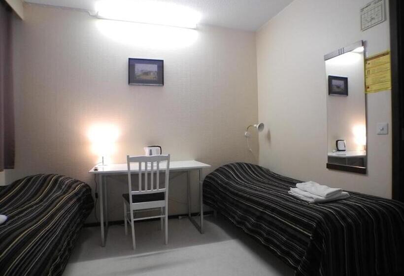 בית מלון כפרי Li Anna Kern