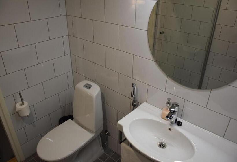 酒店 Li Hiljahelena