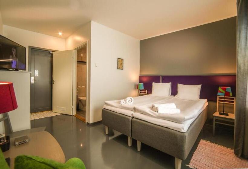 酒店 Li Hiljahelena