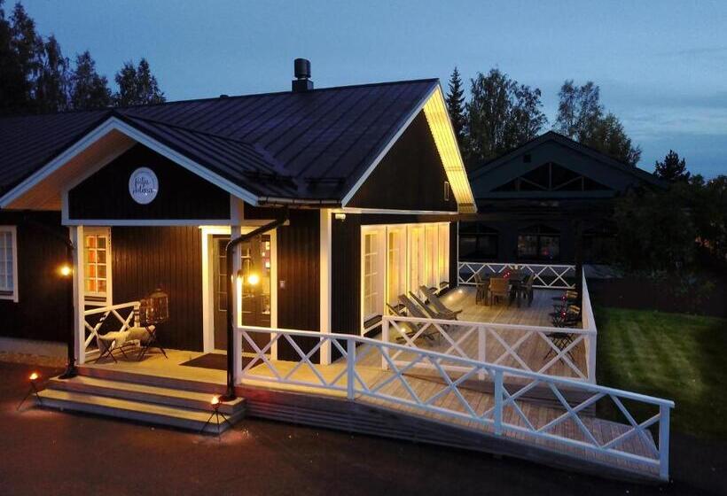 호텔 Li Hiljahelena