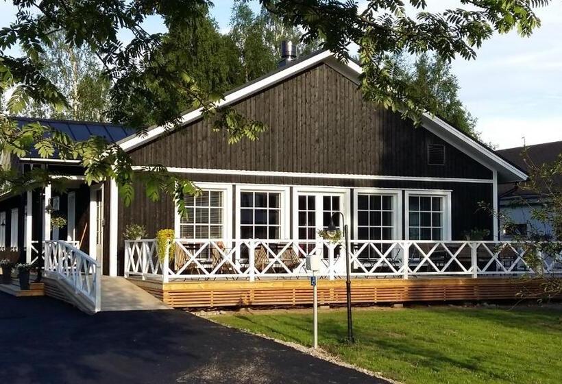 酒店 Li Hiljahelena