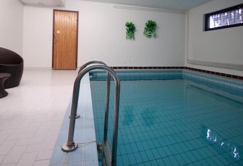 Hotel Li Jussan Tupa