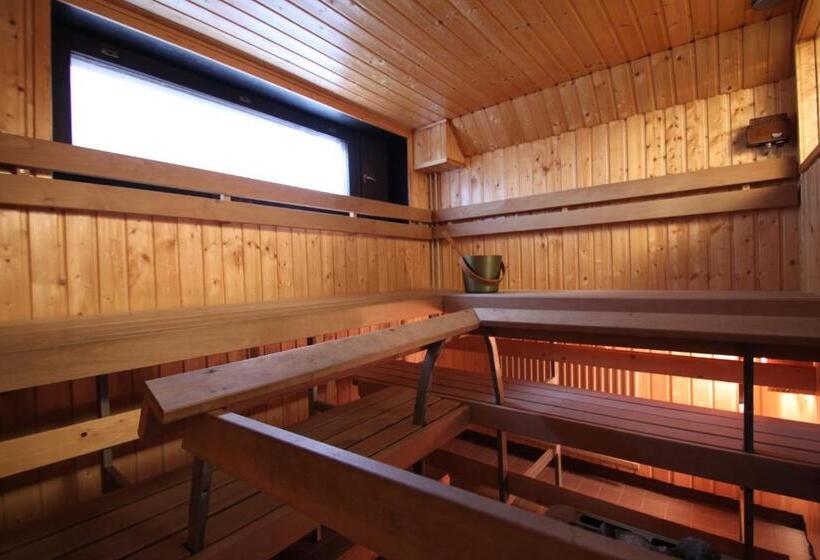 Hotel Li Jussan Tupa