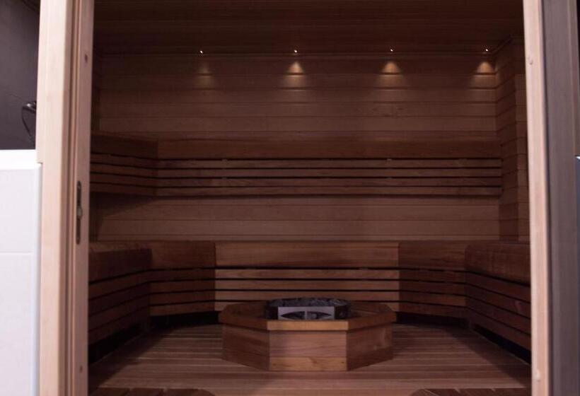 Hotel Li Jussan Tupa