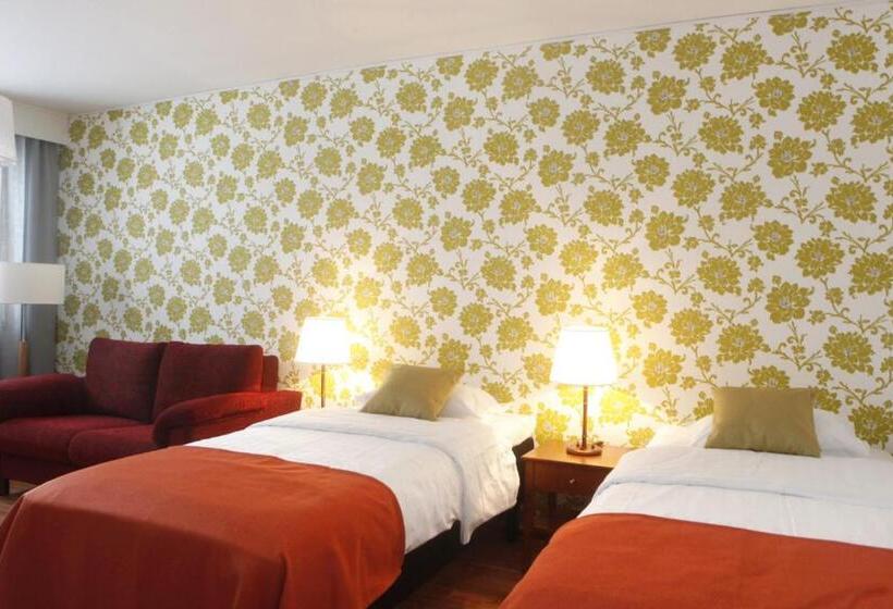 فندق Li Pogostan Hovi