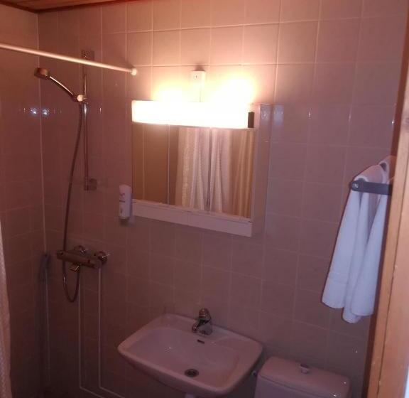 فندق Li Pogostan Hovi