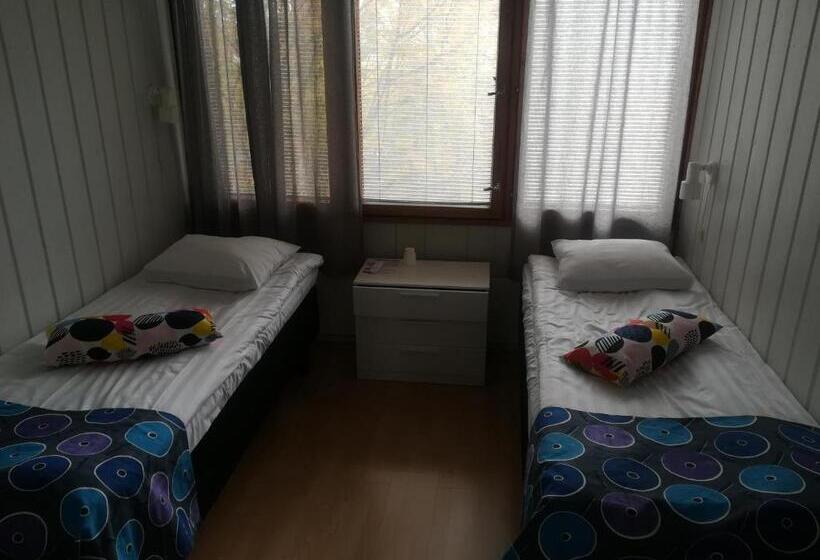 فندق Li Pogostan Hovi