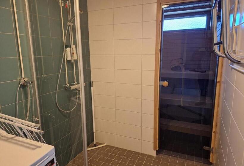 فندق Li Pogostan Hovi