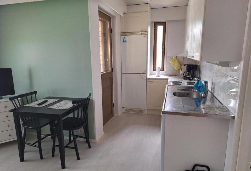 فندق Li Pogostan Hovi