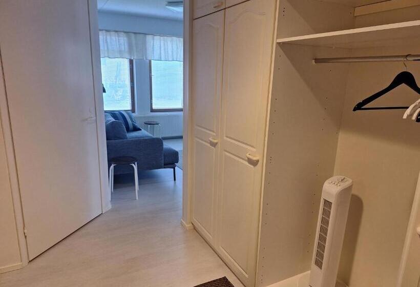 فندق Li Pogostan Hovi