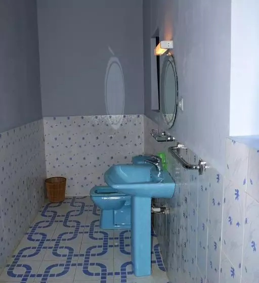 هتل Nautile