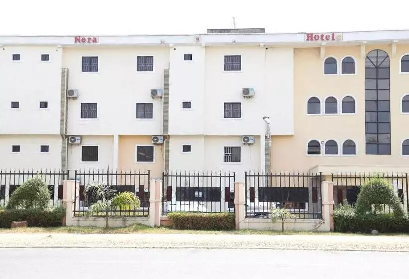 Nera Hotels
