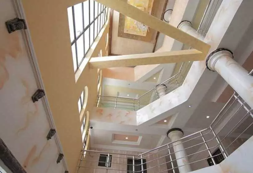 Nera Hotels