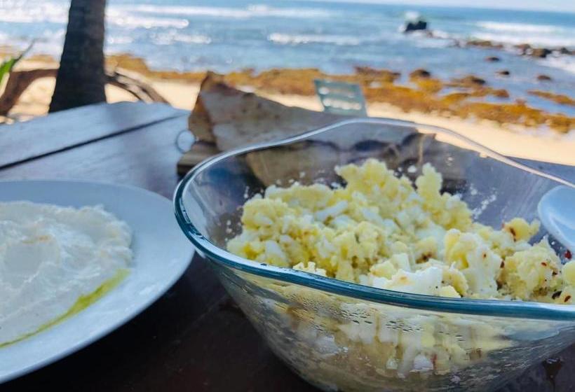فندق Ram S Surfing Beach,midigama