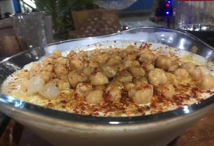 فندق Ram S Surfing Beach,midigama