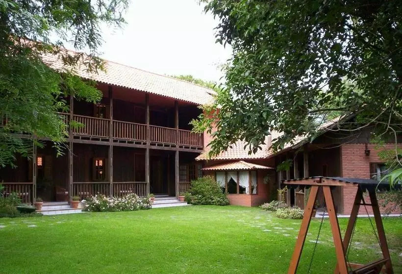 ホテル Rincón Del Real